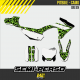  kit deco semi perso pitbike minibike camo ycf bucci pitsterpro 242graphics