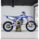 kit deco yamaha yz yzf motocross semi perso 242graphics