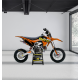 kit deco bucci moto pitbike geirace semi perso 242graphics