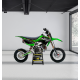 kit deco bucci moto pitbike protrack semi perso 242graphics