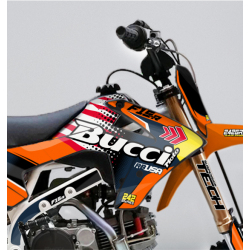 BUCCI MOTO - RBUSA