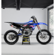 kit deco yamaha yz yzf motocross semi perso patriot us 242graphics