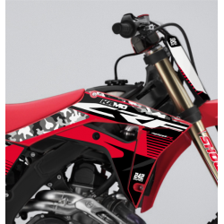 kit deco honda crf kamo motocross semi perso 242graphics