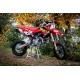 kit déco perso pitbike minibike bucci ycf pitsterpro klx crf