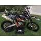 kit déco autocollant perso motocross 242graphics