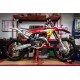 kit déco autocollant perso motocross 242graphics