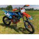 kit déco autocollant perso motocross 242graphics