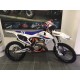 kit déco autocollant perso motocross 242graphics