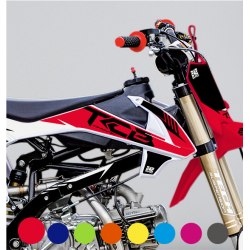 kit déco tcb bike perso 242Graphics