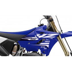 Kit Deco 125 Yz Yamaha Type Origine