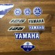 Kit Deco 125 Yz Yamaha Type Origine
