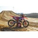 kit déco autocollant perso motocross 242graphics